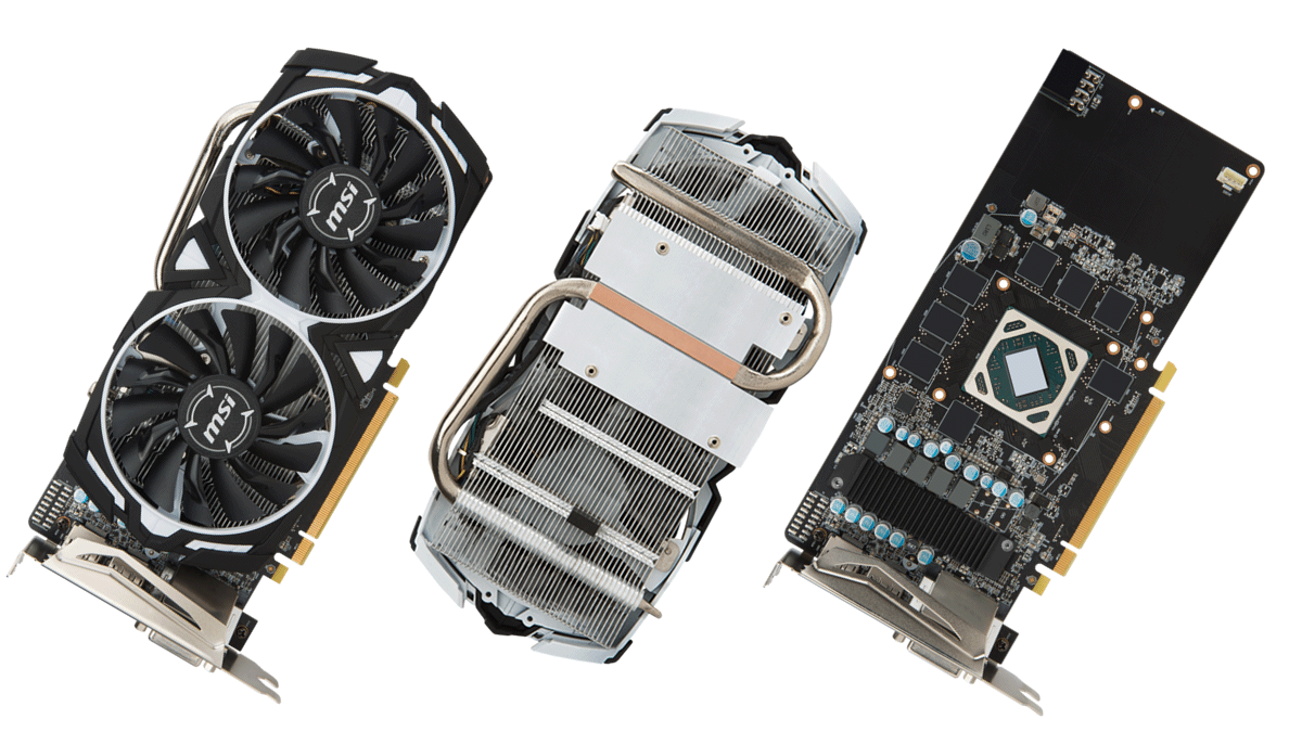 数量限定アウトレット最安価格 Msi Radeon Rx470 4gb ビデオカード Www Anavara Com