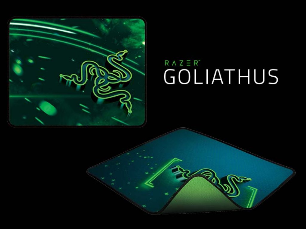 Razer×SDC コラボマウスパッド中国限定販売品