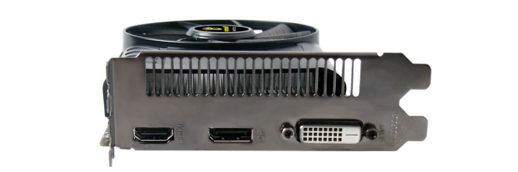 Manli M-NGTX1050TI 動作確認済み クラス最安、ManliからGEFORCE GTX 1050 GPU搭載カード「M