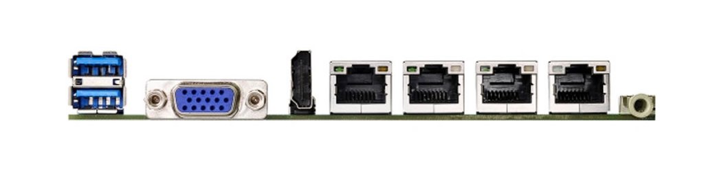 ASROCK RACK C236 WSI Mini-ITXサーバM/B ASRock Rack C236 WSI Mini ITX Server Motherboard LGA 1151