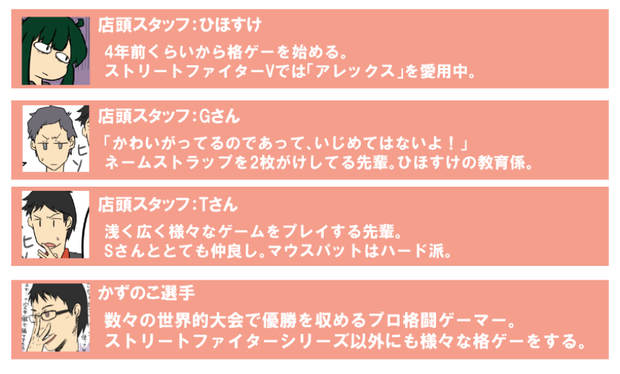 Arkな日々 41 ひほすけ店員日記 Ark Tech And Market News Vol