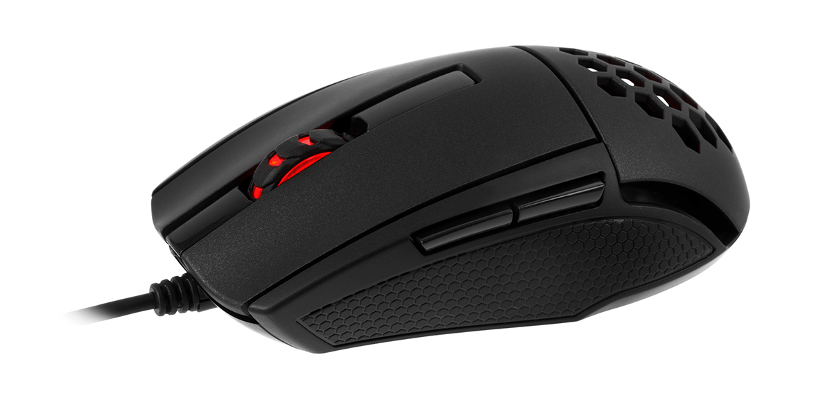 ThermaltakeのゲーミングブランドTT esportsから、Level 10 M