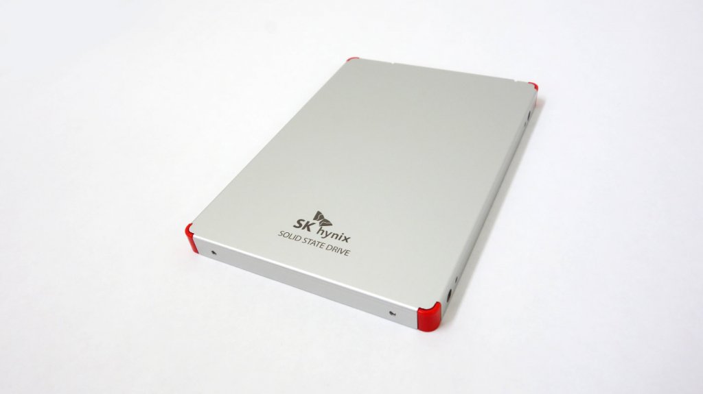 SALE情報 MLCタイプのSKhynix 128GB SSD BULK版が数量限定特価