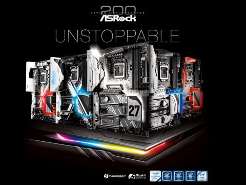 ASRock Z270 Extreme4 インテル 200シリーズ LGA1151対応 intel Z270 