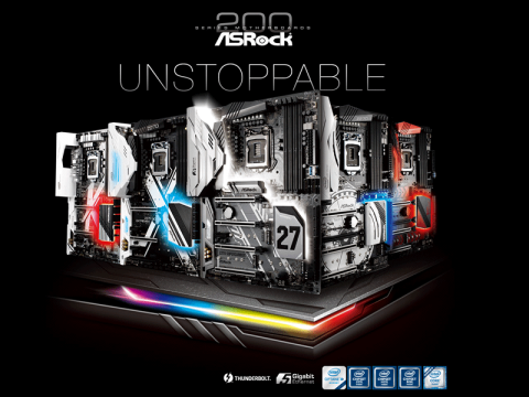 ASRock「intel 200シリーズ」チップセット搭載KabyLake-S対応マザーボード17モデル比較 - まとめ