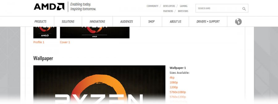 Amd Ryzenロゴを壁紙に設定するとquoカード1000円が当たるキャンペーン開始 Ark Tech And Market News Vol Amd Ryzenロゴを壁紙に設定するとquoカード1000円が当たるキャンペーン開始 Ark Tech And Market News Vol