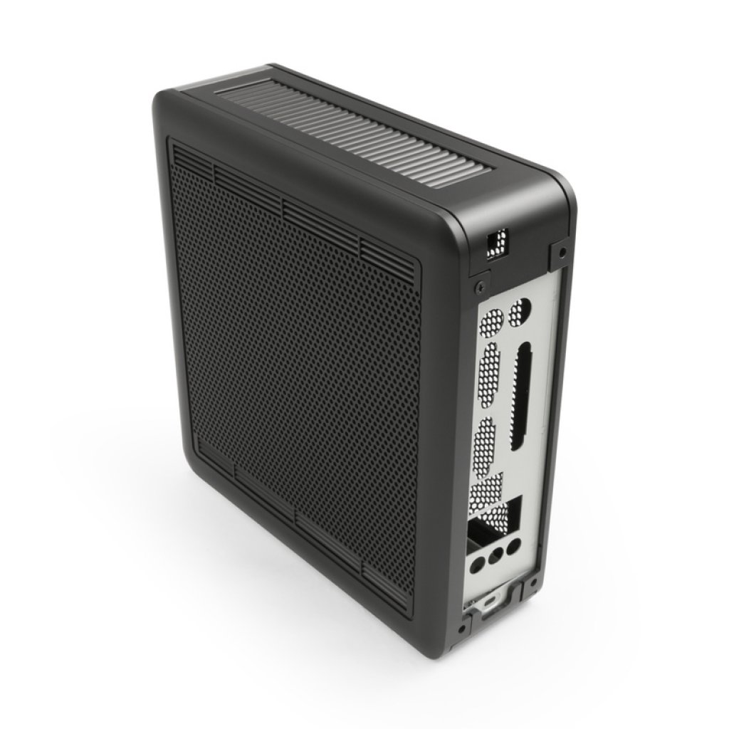 Windowsデスクトップ Antec ISK-110 Core i3 3220T DH77DF Windowsデスクトップ Antec ISK-110 Core i3 3220T DH77DF