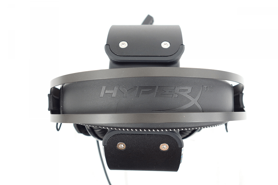 Kingstonのプロフェッショナルゲーミングヘッドセット「HyperX Kingstonのプロフェッショナルゲーミングヘッドセット「HyperX