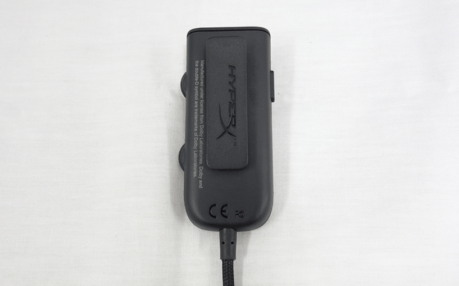 Kingstonのプロフェッショナルゲーミングヘッドセット「HyperX Kingstonのプロフェッショナルゲーミングヘッドセット「HyperX