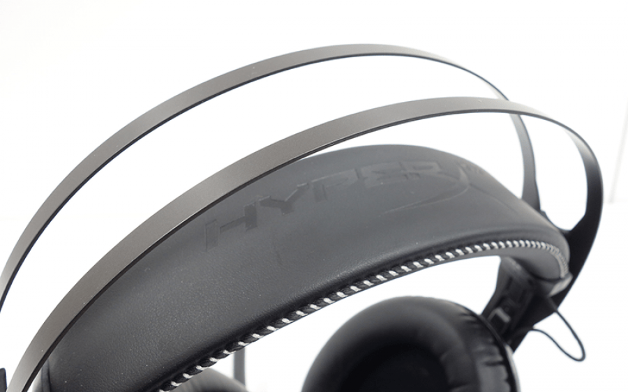 Kingstonのプロフェッショナルゲーミングヘッドセット「HyperX Kingstonのプロフェッショナルゲーミングヘッドセット「HyperX