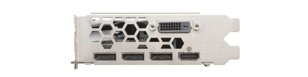 セミファンレス対応Zero Frozr搭載、モノトーンカラーのOCモデル 「MSI