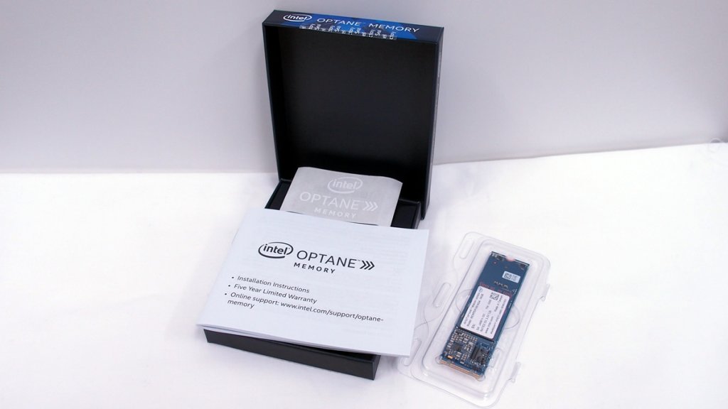 新品インテル M.2 SSD512GB+32GB Optaneメモリ ブラケット Amazon.com: Intel Optane HBRPEKNX0202A01 Internal Solid
