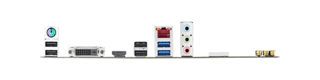 ASUSからB250チップセット採用の低価格ゲーミングMicroATXマザーボード