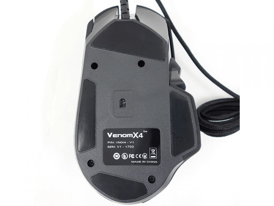 その他 venomX 大幅なアップグレードが施されたFPS向けコントローラー「VenomX