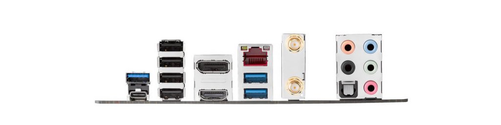 ASUSからB250チップセット採用のゲーミングMini-ITXマザーボード
