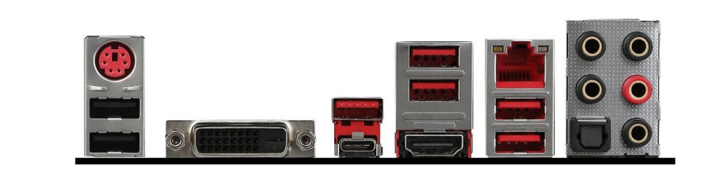 インテルOptaneメモリー搭載済みのKabyLake対応ATXマザーボード「Z270