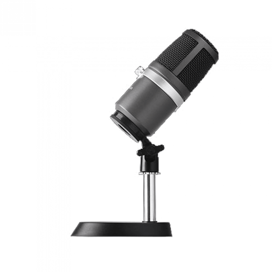 Windows/Mac対応のUSBマイク「AVerMedia AM310」が発売 | Ark Tech and