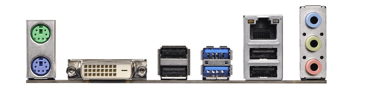 ASRock、仮想通貨採掘に特化したLGA1151対応ATXマザーボード「H110 PRO 