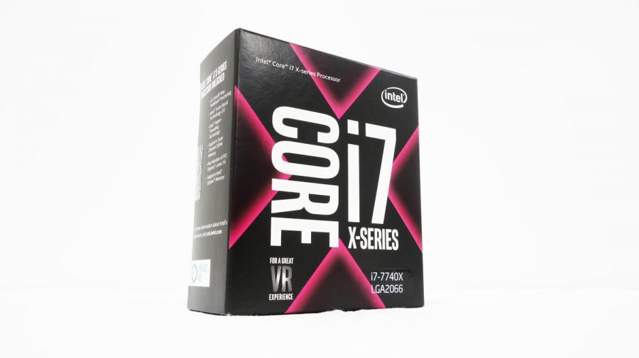Kaby Lake-X版「Core X-Seriesプロセッサー」も国内販売開始 | Ark 