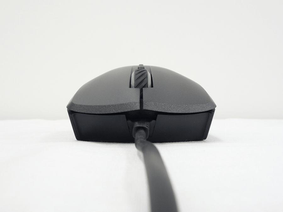 Cooler Masterから小型軽量オプティカルゲーミングマウス「MasterMouse