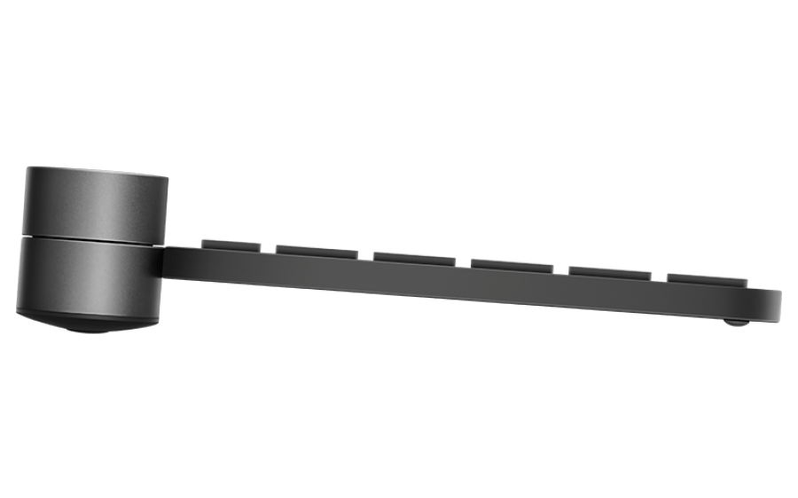 ソフトウェア・アプリの機能を操作することができるキーボード「CRAFT