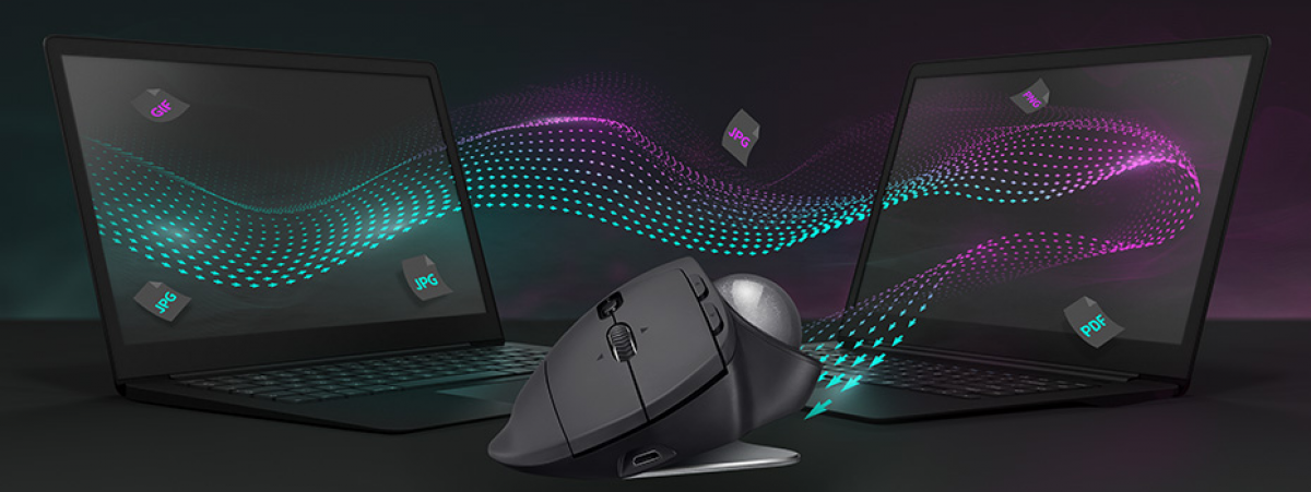 と*ー様 logi MX ERGO ワイヤレストラックボール Amazon | Logitech MX ERGO ワイヤレストラックボール