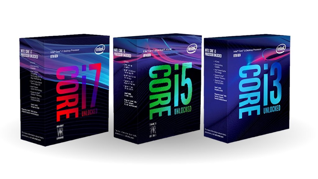 CPU28枚セット 8世代 インテル、デスクトップ向け第8世代Coreプロセッサ「Coffee Lake