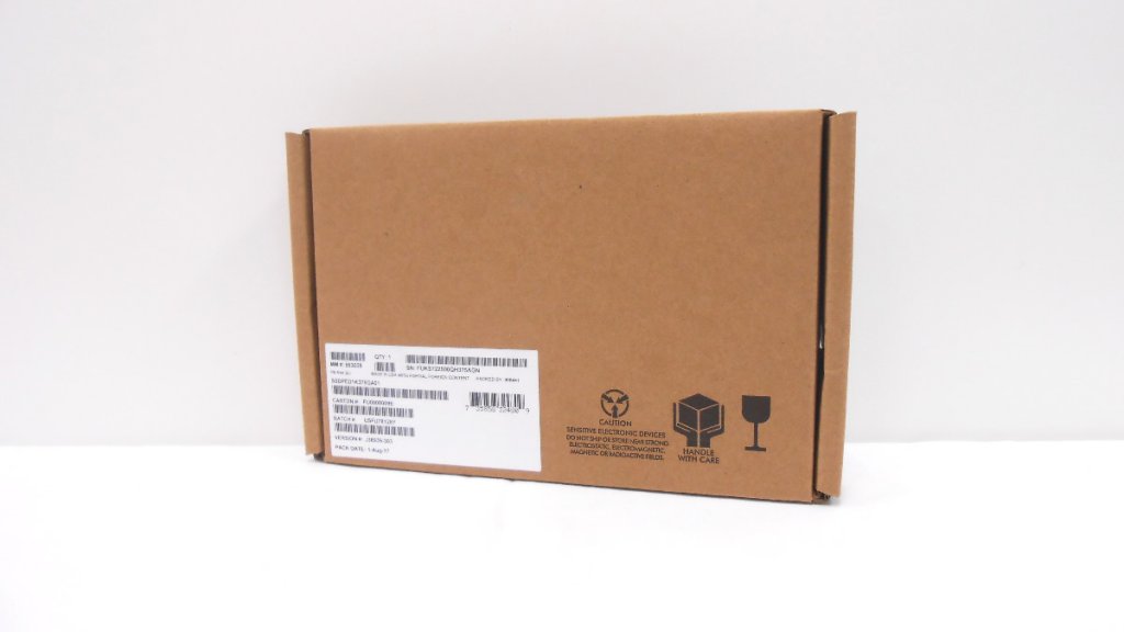 低レーテンシNAND「3D XPoint」採用、「インテル Optane SSD DC P4800X