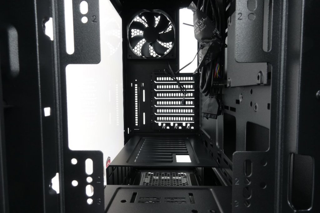 MSIxCoolerMasterコラボPCケースの単品販売が開始 | Ark Tech and MSIxCoolerMasterコラボPCケースの単品販売が開始 | Ark Tech and