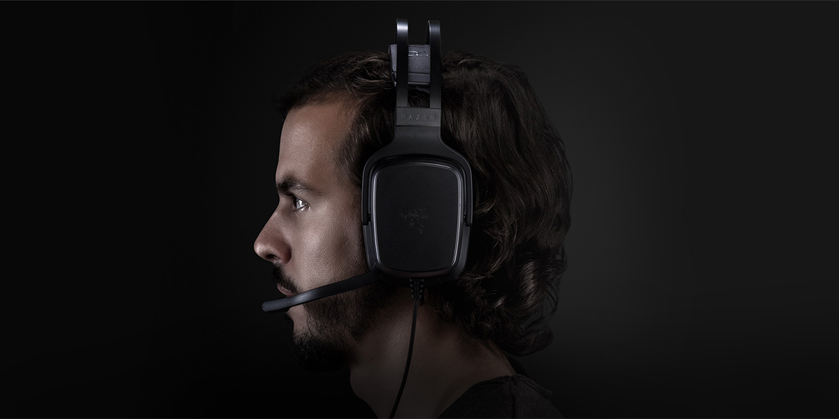 Razerから、ゲーミングヘッドセットの新製品3機種が同時発売 | Ark