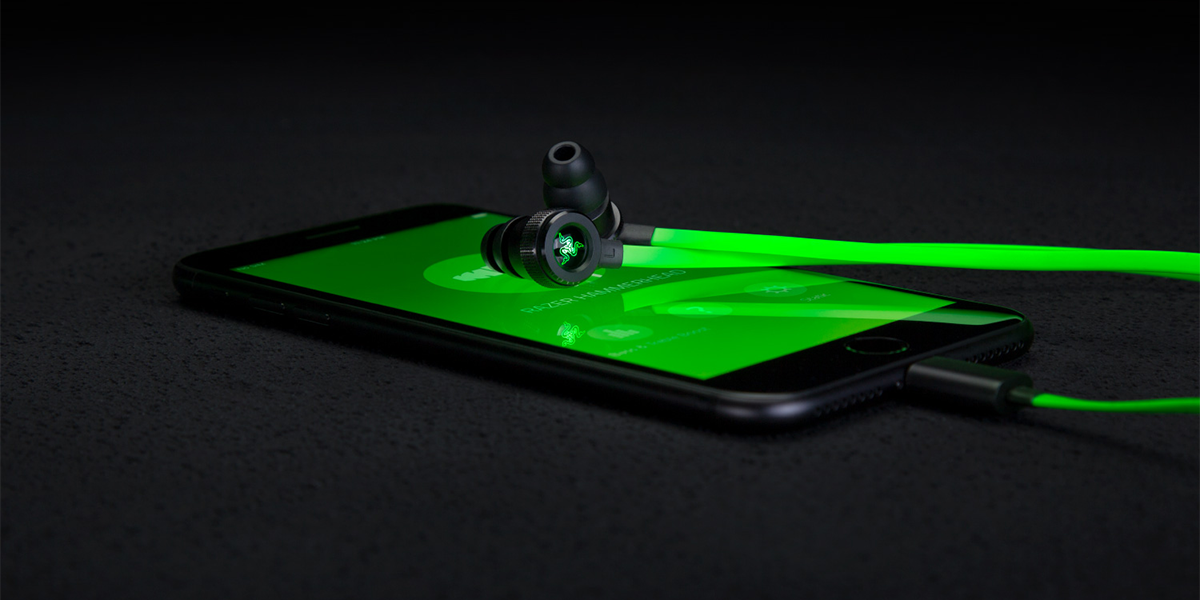 RazerTiamat7.1V2 ゲーミングヘッドセット  サウンドカード付き RazerTiamat7.1V2 ゲーミングヘッドセット サウンドカード付き