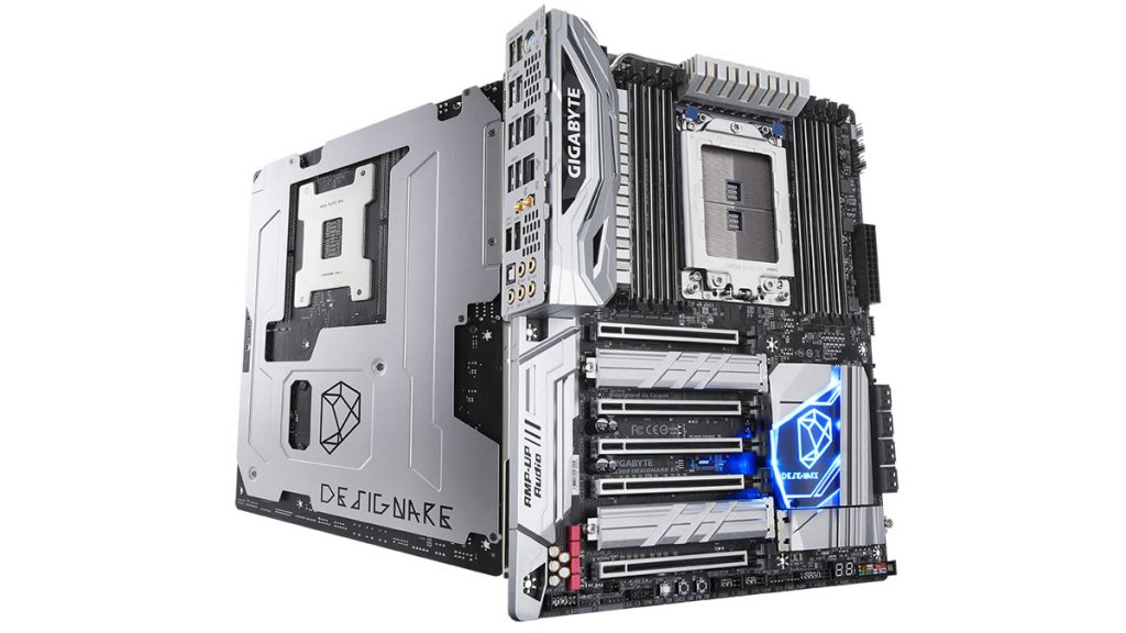 白い高性能ゲーミングPC】Ryzen 7 GTX1070 16GB NVMe✨