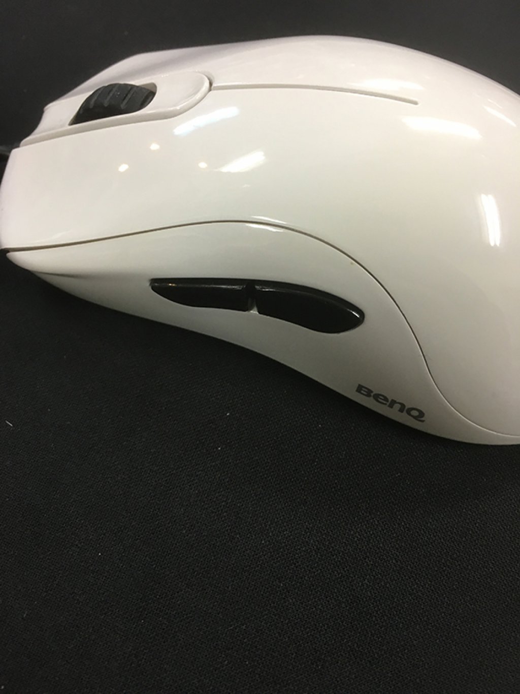 Zowie ZA12 初期モデル｜スマホ・タブレット・パソコン
