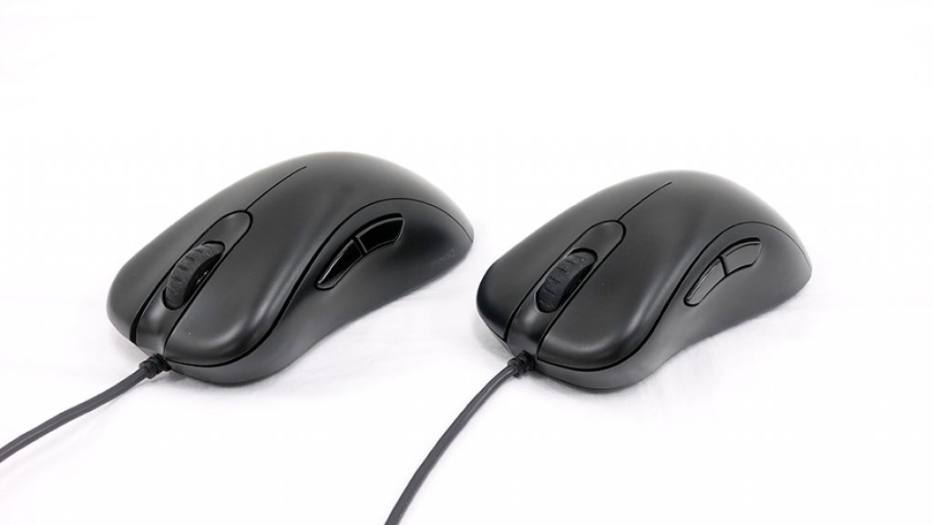 BenQ ZOWIE 「EC1-B EC2-B」- アークSTAFFレビュー | Ark Tech