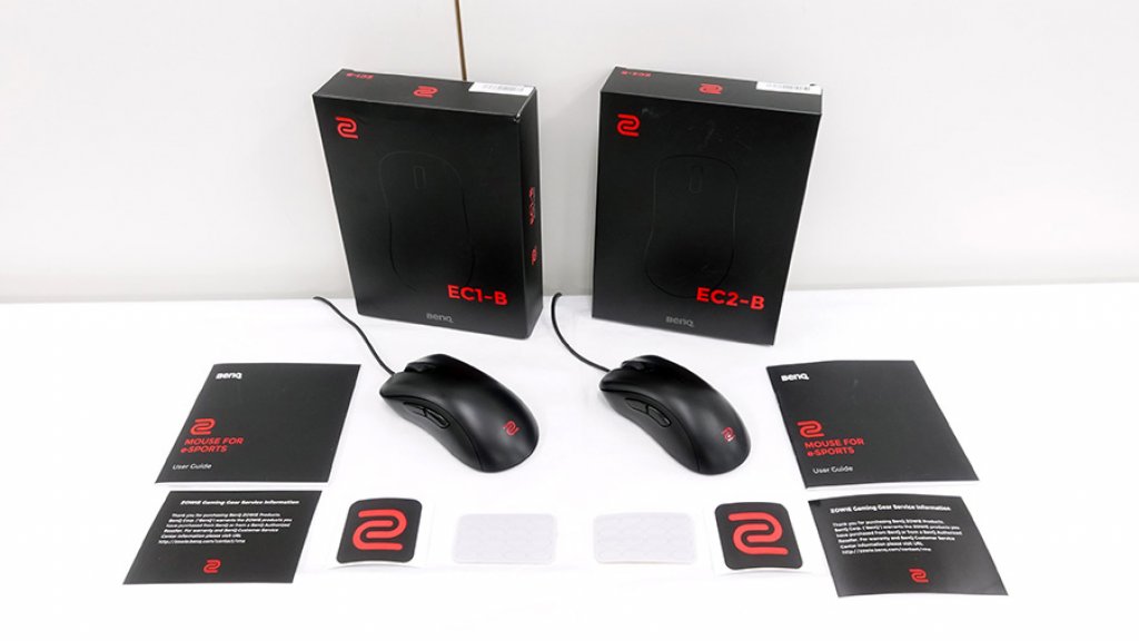 BenQのec2bです！ EC2-B - Gaming Mouse for eSports | ZOWIE US