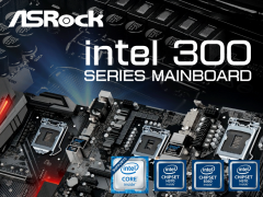 Asrock H370 B360 H310搭載coffee Lake S対応マザーボード比較 まとめ Ark Tech And Market News Vol 3002007