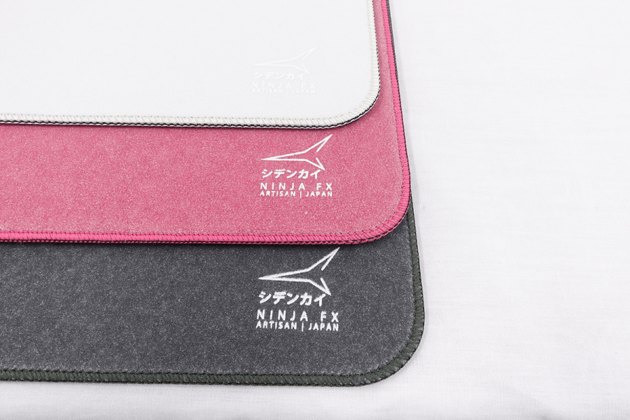ARTISANの新シリーズ「NINJA FX」マウスパッドが入荷 | Ark Tech ARTISANの新シリーズ「NINJA FX」マウスパッドが入荷 | Ark Tech