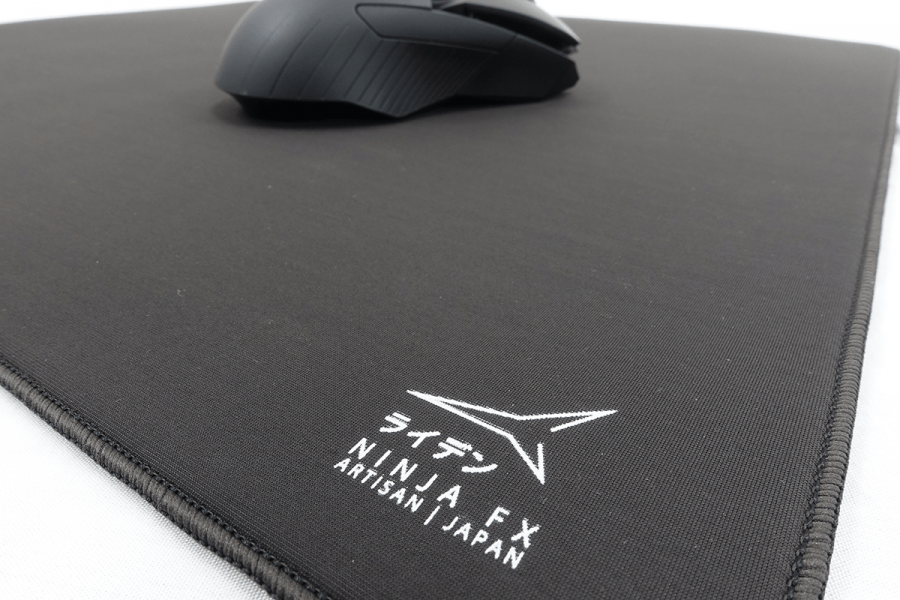 ARTISANの新シリーズ「NINJA FX」マウスパッドが入荷 | Ark Tech ARTISANの新シリーズ「NINJA FX」マウスパッドが入荷 | Ark Tech