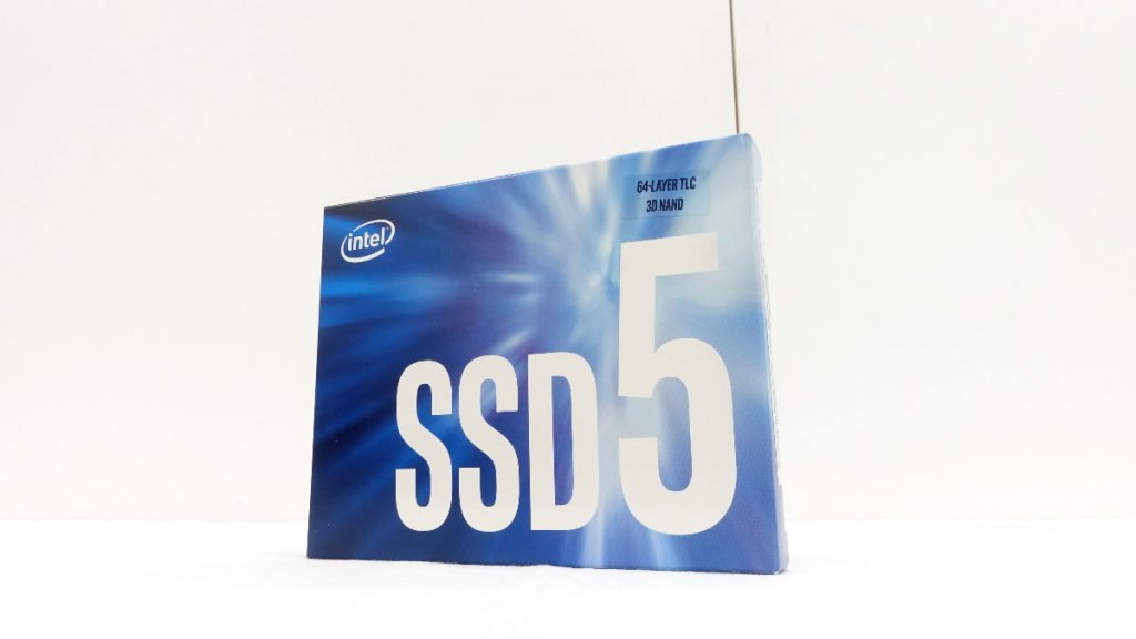 64 3D TLC NAND 2.5 SATA SSD 545s 1TB Ark Tech and Market News Vol.3002031