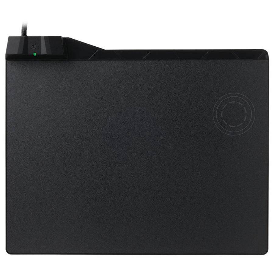CORSAIR MM1000 Qi ワイヤレス充電マウスパッド　付属品無し MM1000 QI WIRELESS CHARGING MOUSE PAD | 株式会社リンクス