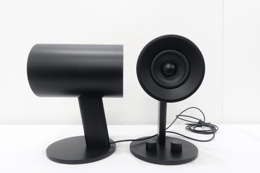 Razerから、PC向けスピーカーを含めたゲーミングデバイスが発売 Razerから、PC向けスピーカーを含めたゲーミングデバイスが発売