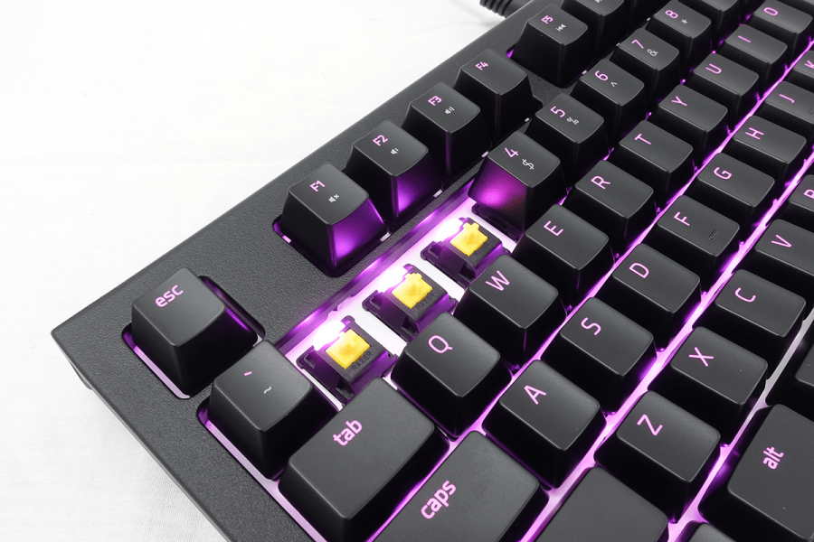 Razerから、PC向けスピーカーを含めたゲーミングデバイスが発売 Razerから、PC向けスピーカーを含めたゲーミングデバイスが発売