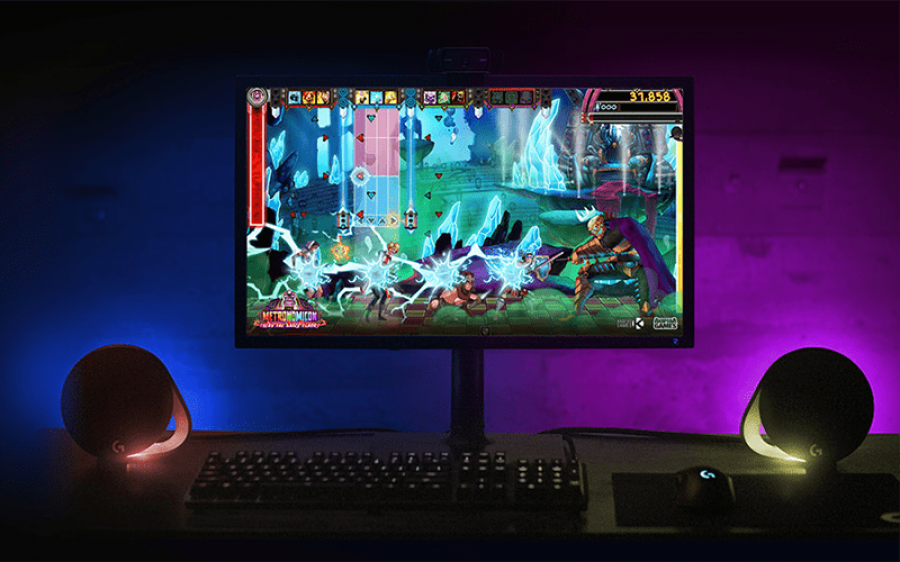 ロジクール初のゲーミングスピーカー「G560」が発売 | Ark Tech ロジクール初のゲーミングスピーカー「G560」が発売 | Ark Tech