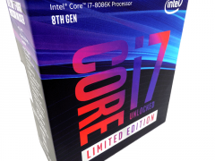 intel core i7 8086k 新品 Amazon | Intel 40周年記念版CPU - 5GHzまで昇圧された最速6コア