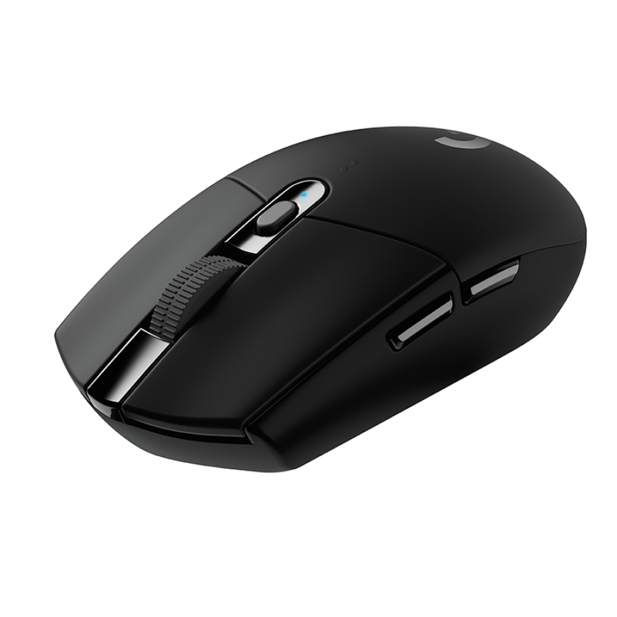 logicool g309 電池式マウス G309 LIGHTSPEED Bluetoothゲーミングマウス｜ロジクールG