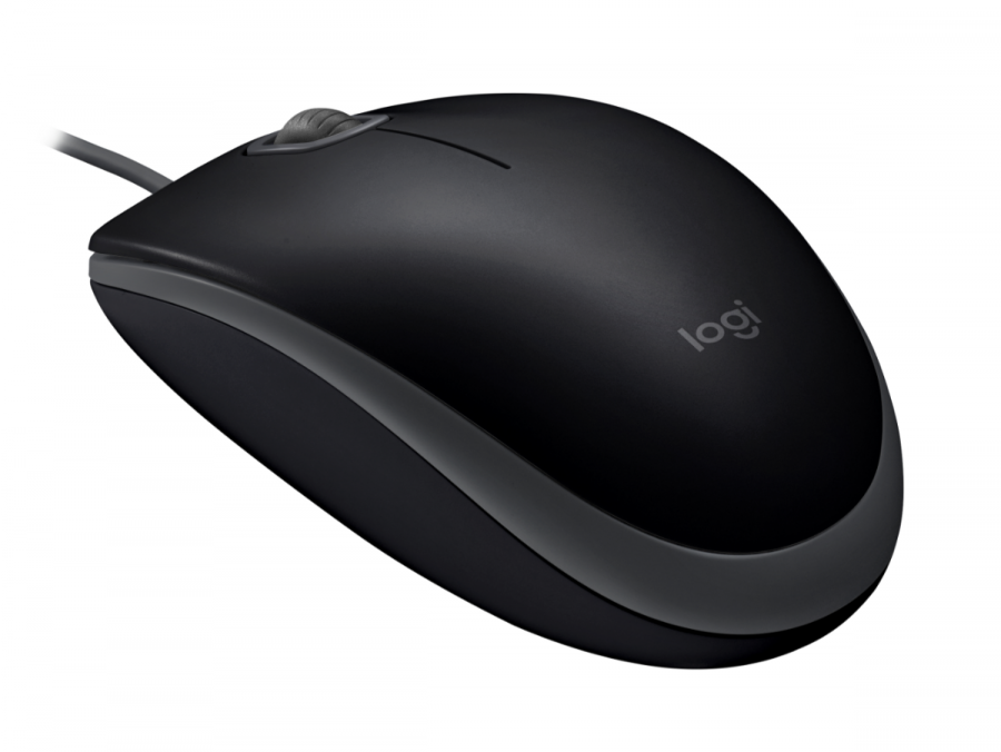 ロジクールから静音性に優れたシンプルなマウス「M110 SILENT Mouse」が発売 | Ark Tech and Market News  Vol.3002248