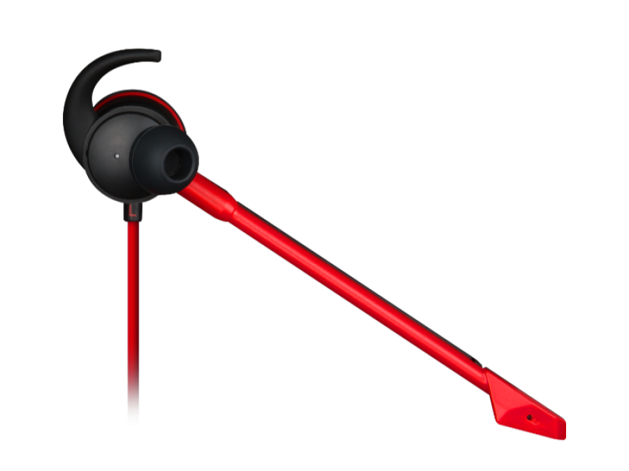 MSIの「Immerse」シリーズヘッドセットの 新モデル「GH10」が発売