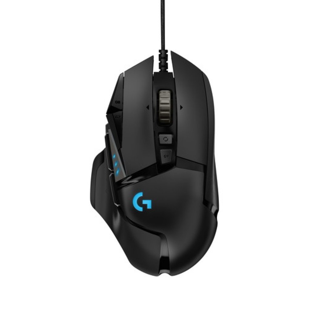 マウス-G502 HERO、キーボード-G213r、ヘッドホン-G433 マウス-G502 HERO、キーボード-G213r、ヘッドホン-G433
