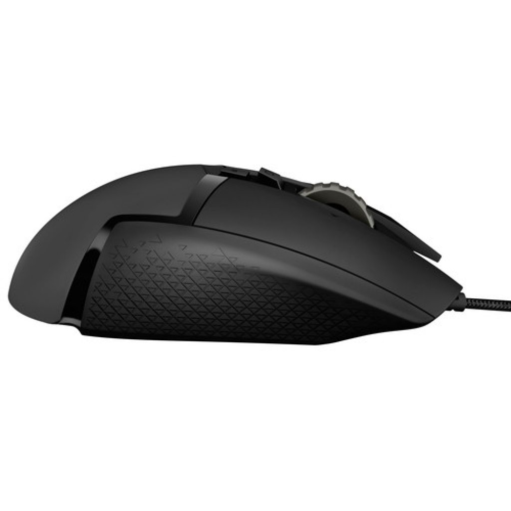 マウス・トラックボール G502 HERO Amazon.com: Logitech G502 HERO High Performance Wired Gaming