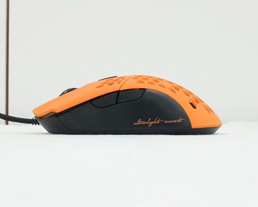 軽いは正義!? 超軽量「Finalmouse」製マウスの取り扱いを開始 | Ark